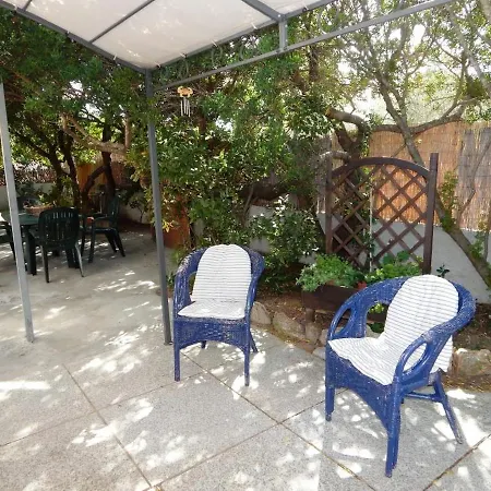 Casa de Férias Locazione Turistica Bilo Artico