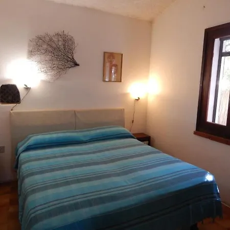Casa de Férias Locazione Turistica Bilo Artico *