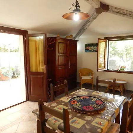 Locazione Turistica Bilo Artico Casa de Férias *