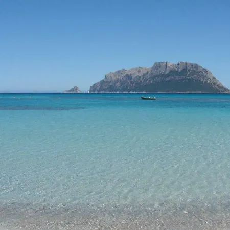 Casa de Férias Locazione Turistica Bilo Artico