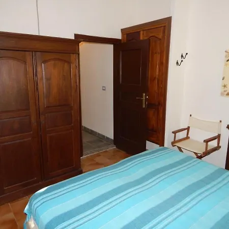 Ferienhaus Locazione Turistica Bilo Artico
