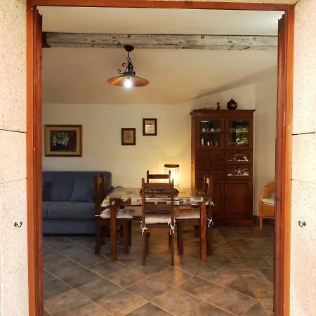 Locazione Turistica Bilo Artico Ferienhaus *