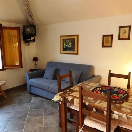 Locazione Turistica Bilo Artico Prázdninový dům Olbia