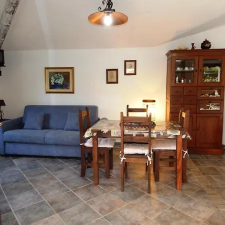 Locazione Turistica Bilo Artico * Olbia
