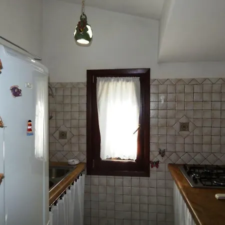 Ferienhaus Locazione Turistica Bilo Artico Olbia